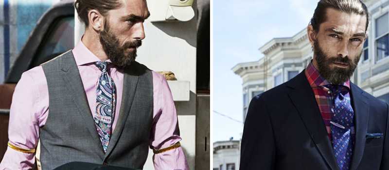 Mens Shirts